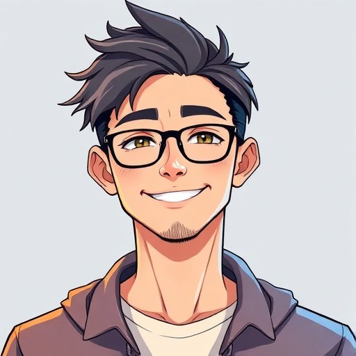 漫画客团队成员 数据侠 - 技术负责人